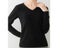 Men's V-neck Pullover Cashmere Sweaters Women's Wool Knitwear Spring Jumpers Carousel 7