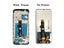6.5" Tested LCD For Motorola Moto E7 E7 Power LCD Diaplsy E7i Carousel 6