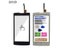 Lenovo A2010 Touch Screen Glass Tools Screen Protector Gift Carousel 3