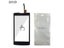 Lenovo A2010 Touch Screen Glass Tools Screen Protector Gift Carousel 1