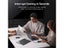 Baseus USB C Hub 4K 60Hz HDMI 2*USB3.0 USB-C USB2.0 Internet Port SD TF Card Carousel 6