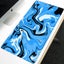 XXL Strata Liquid 900x400 Mouse Pad For Gamers Desk Mat Carousel 5