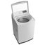 Washing Machine Top Loader Rear Control - 10kg Carousel 2