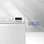 Washing Machine Top Loader Rear Control - 10kg Carousel 6