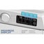 Washing Machine Top Loader Rear Control - 10kg Carousel 12