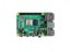 Official Original Raspberry Pi 4 Model B Dev Board RAM 1GB 2GB 4GB 8GB Core CPU Carousel 4