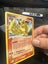Pokemon Flareon Gold Star holo power keepers 2007 100/108 *Poor Condition* Carousel 6
