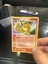Pokemon Flareon Gold Star holo power keepers 2007 100/108 *Poor Condition* Carousel 7