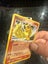 Pokemon Flareon Gold Star holo power keepers 2007 100/108 *Poor Condition* Carousel 11