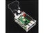 Raspberry Pi 4 Acrylic Case Transparent Box Shell Support CPU Cooling Fan For Carousel 5
