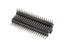Raspberry Pi 5 GPIO Header Expansion Right Angle GPIO Connector For Pi 5 4B 3B Carousel 4