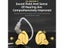 KZ ZSN PRO X 1BA 1DD Hybrid Drive HIFI Metal Earphone Carousel 6
