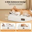 Pawz Pet Dog Calming Bed Orthopedic Egg Foam Sofa Mattress Waterproof Washable L Carousel 3