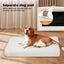 Pawz Pet Dog Calming Bed Orthopedic Egg Foam Sofa Mattress Waterproof Washable L Carousel 8
