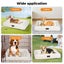 Pawz Pet Dog Calming Bed Orthopedic Egg Foam Sofa Mattress Waterproof Washable L Carousel 10
