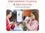 Kids Smart Watch GPS Carousel 4