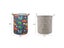 Laundry Bag Wash Bag Carousel 7