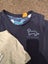 Peter Alexander pyjama tops / tshirts x2 - boys 10-12years bulk listing Carousel 3