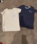 Peter Alexander pyjama tops / tshirts x2 - boys 10-12years bulk listing Carousel 1