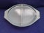 Vintage Pyrex "Snowflake" Divided Serving Dish Carousel 4