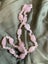 Rose ?? quartz necklace. Carousel 1