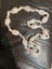 Rose ?? quartz necklace. Carousel 3