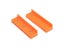2pcs 4.5/6 Inch Magnetic Soft Jaw Pad For Metal Vise Bench Machine Tools Vise Carousel 3