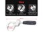 Universal Adjustable Double-ended Wrench Multifunctional Bath Wrench Aluminium Carousel 6