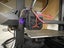 Ender V2 Neo 3D printer pair Carousel 3