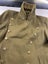 Original Japanese WW2 Imperial Japanese Army Military overcoat Carousel 15