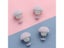 4/8/10Pc Mushroom Macaron Shaped Bed Sheets Buckle Clips Quilt Fixer Holder Carousel 6