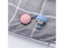 4/8/10Pc Mushroom Macaron Shaped Bed Sheets Buckle Clips Quilt Fixer Holder Carousel 7