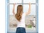Adjustable Curtain Rod Carousel 2