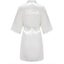 Women's Bathrobe Night Dress Gown Carousel 4