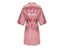 Women's Bathrobe Night Dress Gown Carousel 6
