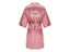 Women's Bathrobe Night Dress Gown Carousel 7