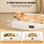 Pawz Pet Dog Calming Bed Orthopedic Foam Sofa Mattress Waterproof Washable XXL Carousel 3