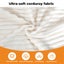 Pawz Pet Dog Calming Bed Orthopedic Foam Sofa Mattress Waterproof Washable XXL Carousel 5