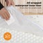 Pawz Pet Dog Calming Bed Orthopedic Foam Sofa Mattress Waterproof Washable XXL Carousel 6