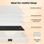 Pawz Pet Dog Calming Bed Orthopedic Foam Sofa Mattress Waterproof Washable XXL Carousel 7