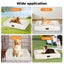 Pawz Pet Dog Calming Bed Orthopedic Foam Sofa Mattress Waterproof Washable XXL Carousel 10
