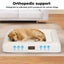 Pawz Pet Dog Calming Bed Orthopedic Foam Sofa Mattress Waterproof Washable XL Carousel 2