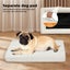 Pawz Pet Dog Calming Bed Orthopedic Egg Foam Sofa Mattress Waterproof Washable M Carousel 8
