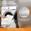 Pawz Pet Dog Calming Bed Orthopedic Egg Foam Sofa Mattress Waterproof Washable M Carousel 9