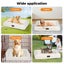 Pawz Pet Dog Calming Bed Orthopedic Foam Sofa Mattress Waterproof Washable XL Carousel 10