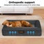 Pawz Pet Dog Calming Bed Foam Sofa Orthopedic Mattress Waterproof Washable XXL Carousel 2