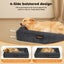 Pawz Pet Dog Calming Bed Foam Sofa Orthopedic Mattress Waterproof Washable XXL Carousel 3