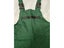 Bib Overalls Men Work Clothing Plus Size Protective Coveralls Strap Jumpsuits Carousel 6