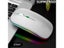 2.4G Rechargeable Wireless Gaming Mouse Portable Ergonomic Quiet And Magical Carousel 6