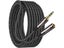 3.5mm AUX Stereo Audio Cable Male To Female Headphone Extension Cables For Carousel 3
